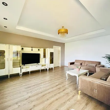 Daire Luxury View Mamaia