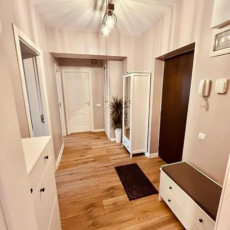 Daire Luxury View Mamaia