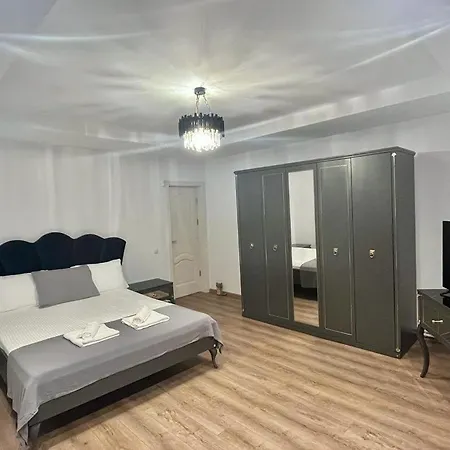 Luxury View Mamaia