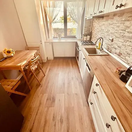 Daire Luxury View